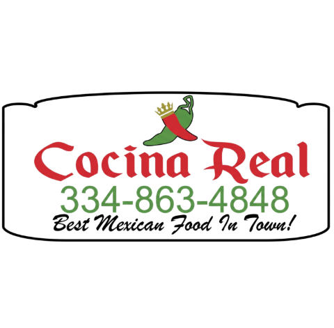 Cocina Real Mexican Restaurant